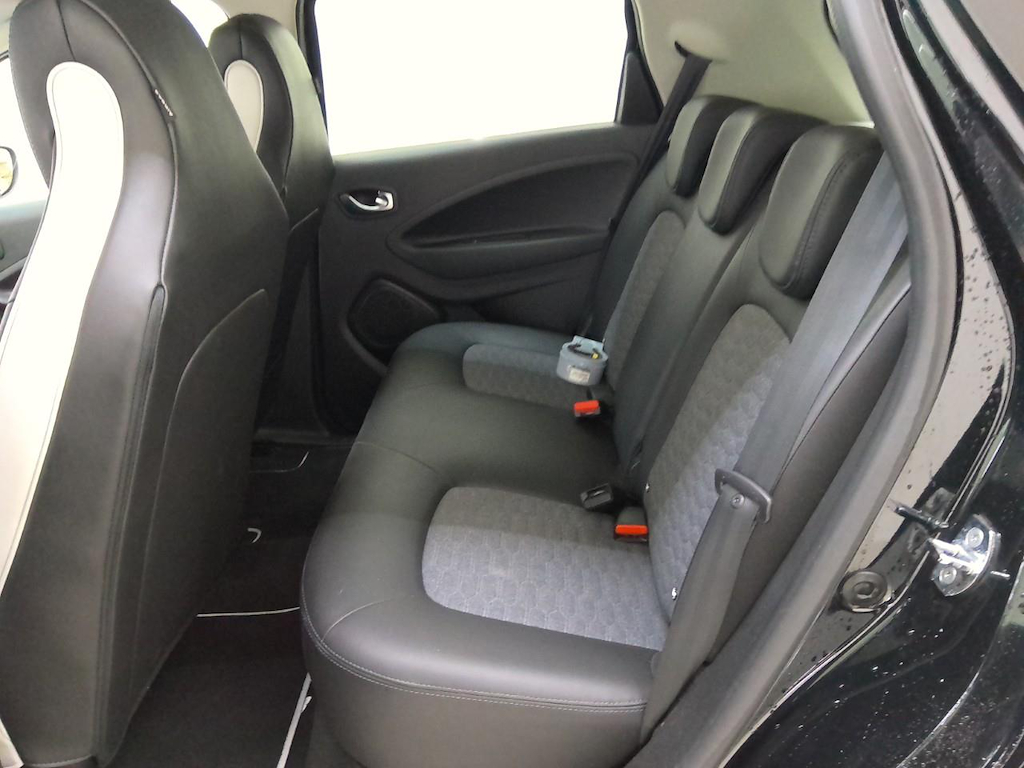 Foto 9 van Renault Zoe