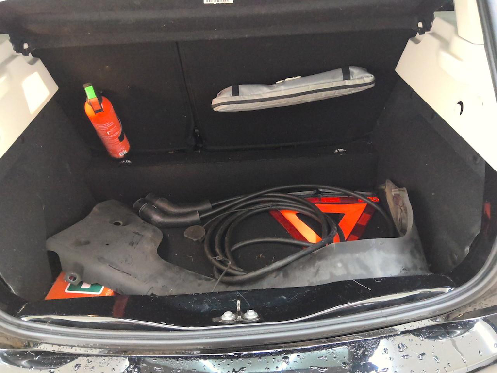 Foto 10 van Renault Zoe