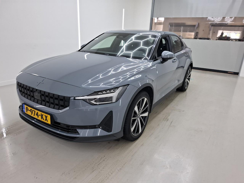 Foto 2 van Polestar 2