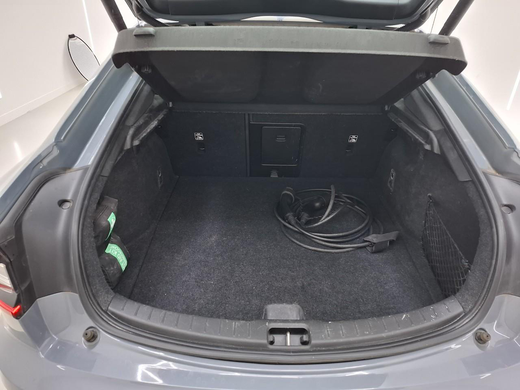 Foto 12 van Polestar 2