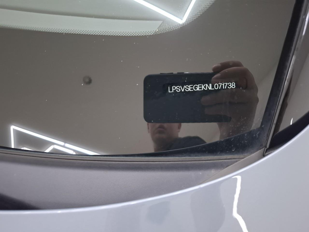 Foto 21 van Polestar 2