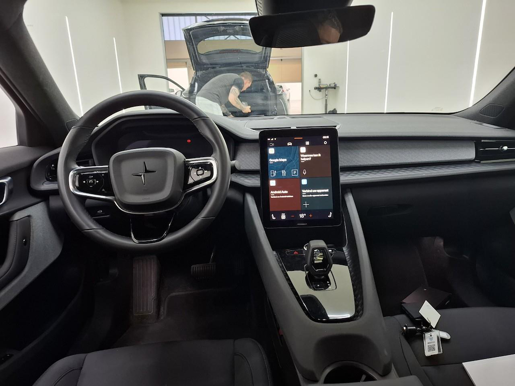 Foto 4 van Polestar 2