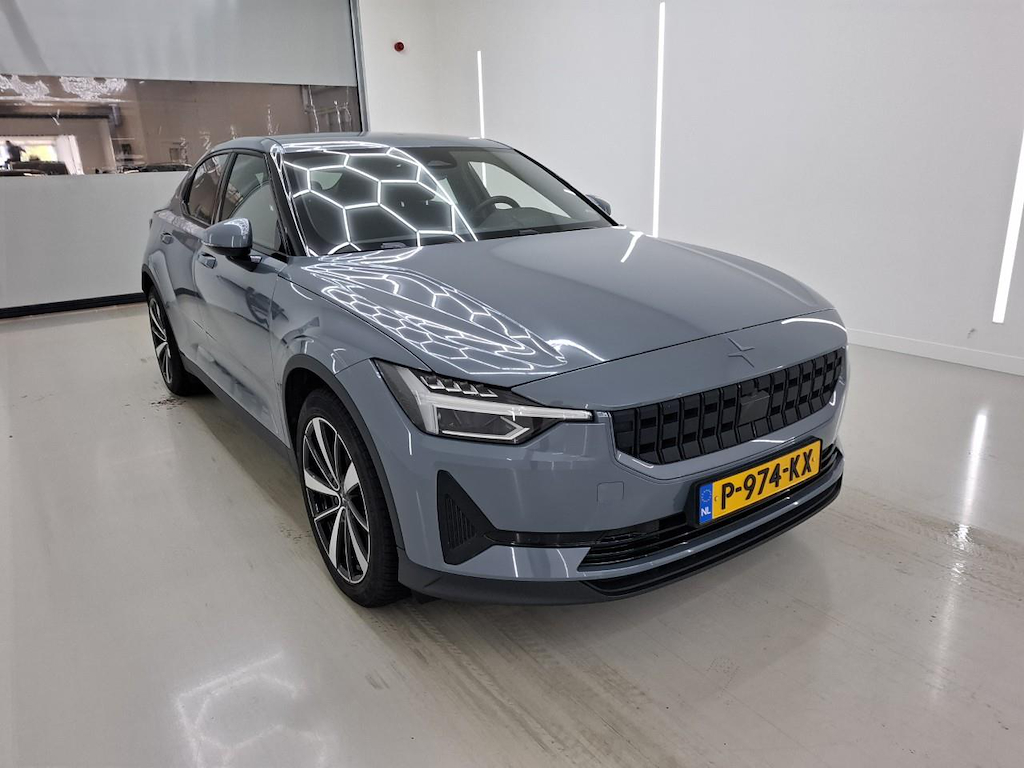 Foto 6 van Polestar 2