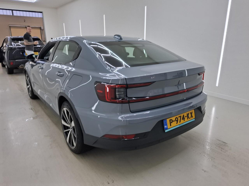 Foto 7 van Polestar 2