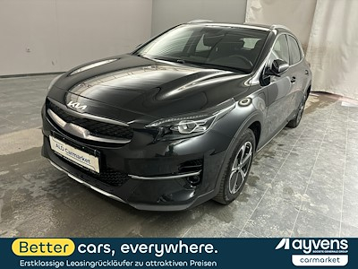 Kaufe KIA XCeed bei Ayvens Carmarket