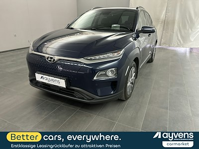 Kaufe HYUNDAI KONA EV bei Ayvens Carmarket