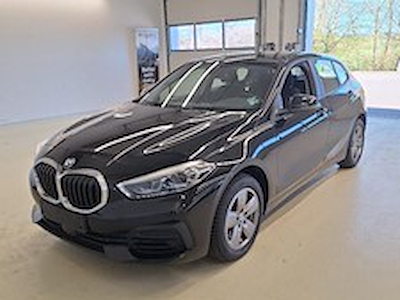 Kaufe BMW 116i HATCH bei Ayvens Carmarket