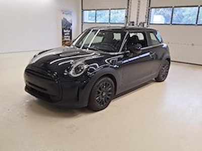 Compra MINI MINI 1.5 COOPER en Ayvens Carmarket