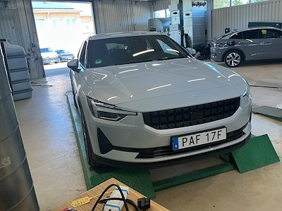 Acquista POLESTAR 2 a Ayvens Carmarket