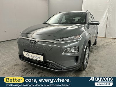 Buy HYUNDAI KONA EV on Ayvens Carmarket