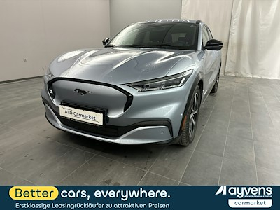 Buy FORD Mustang Mach-E on Ayvens Carmarket