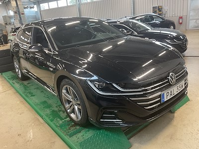 Köp VOLKSWAGEN ARTEON på Ayvens Carmarket