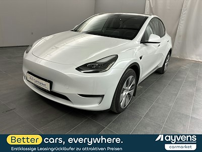 Kúpiť TESLA Model Y na Ayvens Carmarket