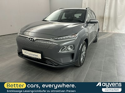 Kaufe HYUNDAI KONA EV bei Ayvens Carmarket