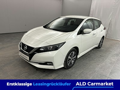 Kaufe NISSAN Leaf bei Ayvens Carmarket