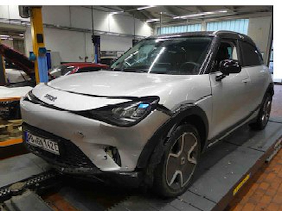 Comprar SMART # no Ayvens Carmarket