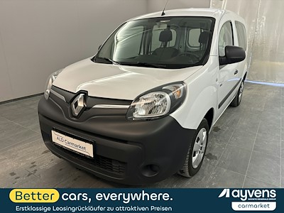 Kaufe RENAULT Kangoo Z.E. bei Ayvens Carmarket