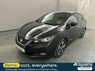 Kaufe NISSAN Leaf bei Ayvens Carmarket