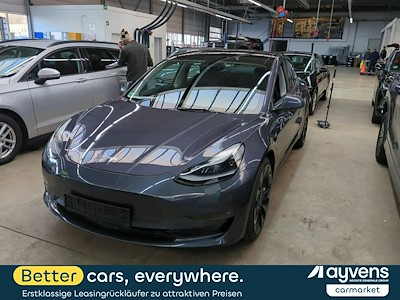 Buy TESLA Model 3 on Ayvens Carmarket