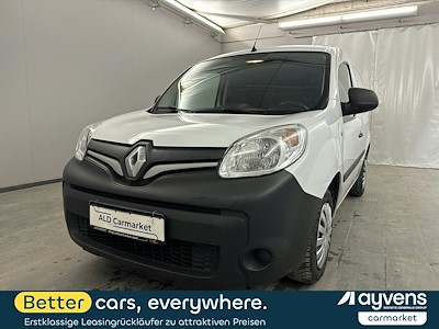 Buy RENAULT Kangoo on Ayvens Carmarket