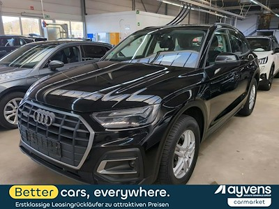 Kupi AUDI Q5 na Ayvens Carmarket