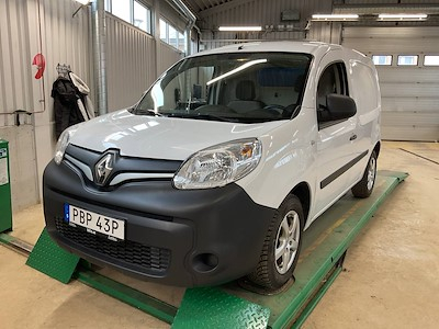 Buy RENAULT Kangoo Express on Ayvens Carmarket