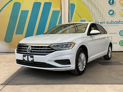 Acquista VOLKSWAGEN VOLKSWAGEN JETTA a Ayvens Carmarket