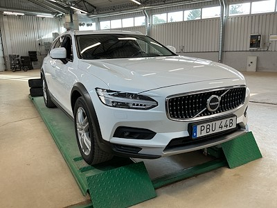 Buy VOLVO V90 Cross Country on Ayvens Carmarket