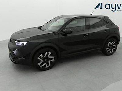 Buy OPEL MOKKA-E BEV 50KWH E-GS AUTO on Ayvens Carmarket