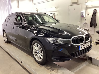 Köp BMW Series 3 på Ayvens Carmarket