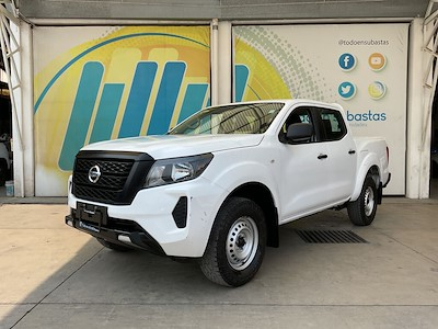 Buy NISSAN NISSAN FRONTIER on Ayvens Carmarket