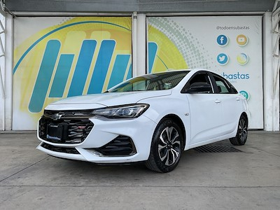Kupi CHEVROLET CHEVROLET CAVALIER na Ayvens Carmarket