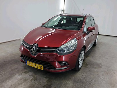 Koop uw RENAULT Clio Estate op Ayvens Carmarket