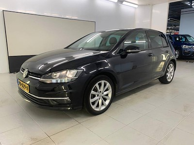 Buy VOLKSWAGEN Golf on Ayvens Carmarket