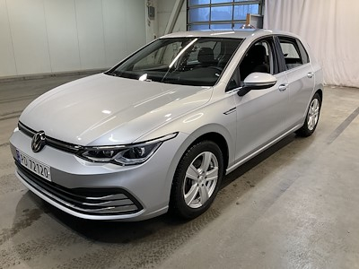 Buy VOLKSWAGEN GOLF on Ayvens Carmarket