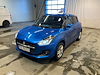 Achetez SUZUKI SWIFT sur Ayvens Carmarket