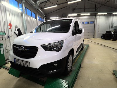 Achetez OPEL COMBO sur Ayvens Carmarket