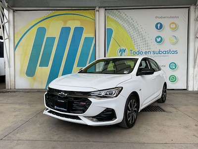 Kupi CHEVROLET CHEVROLET CAVALIER na Ayvens Carmarket