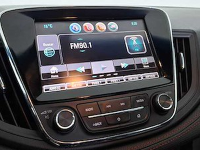 Buy CHEVROLET CHEVROLET CAVALIER on Ayvens Carmarket
