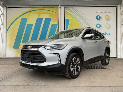 Buy CHEVROLET CHEVROLET TRACKER on Ayvens Carmarket