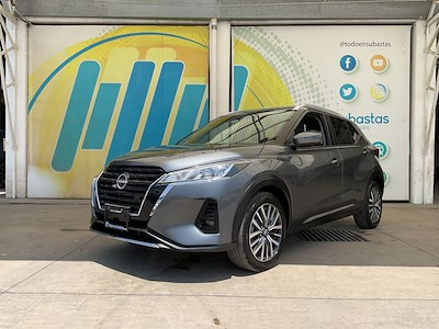 Buy NISSAN NISSAN KICKS on Ayvens Carmarket