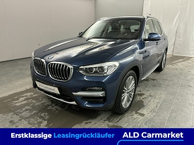 Achetez BMW X3 sur Ayvens Carmarket