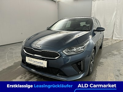 Kaufe KIA Ceed bei Ayvens Carmarket