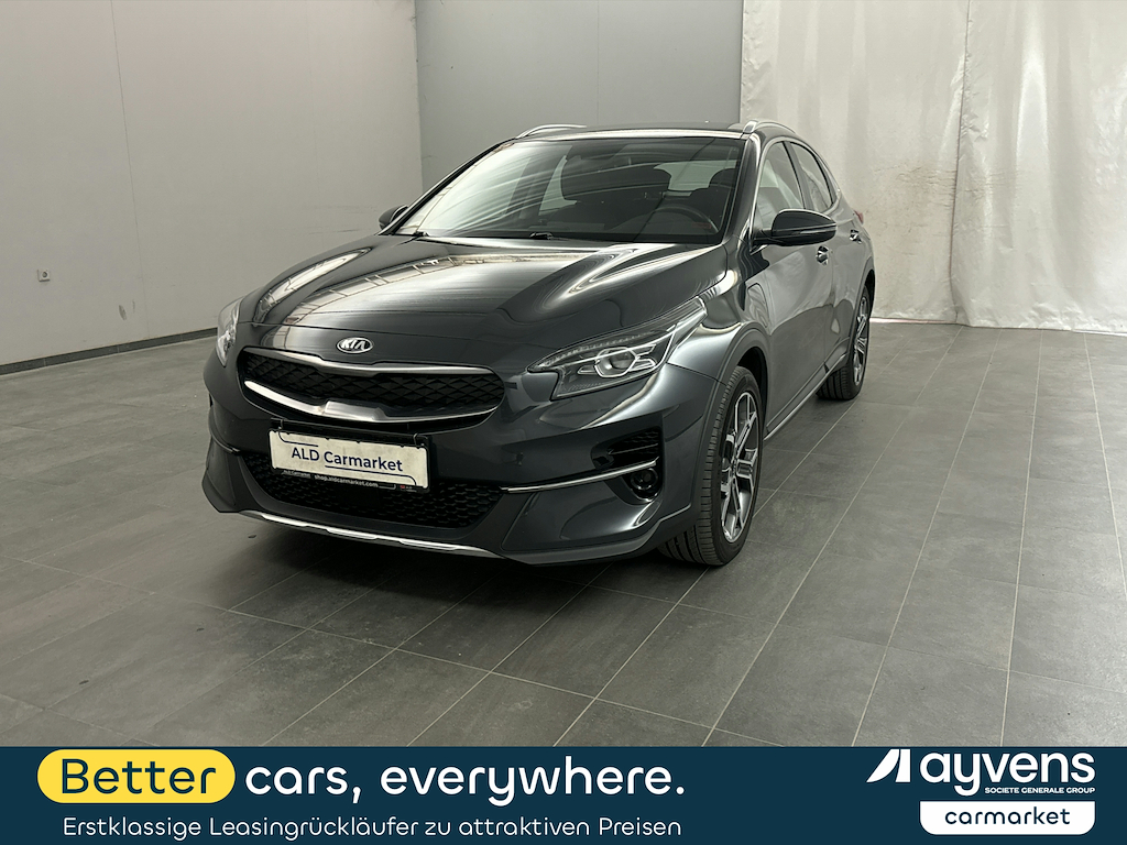 Kia Xceed KIA XCeed 1.6 GDI DCT6 OPF Plug-in-Hybrid Spirit Geschlossen, 5-türig, Automatik, 6-Gang