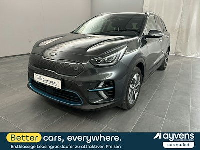 Kaufe KIA E-Niro bei Ayvens Carmarket