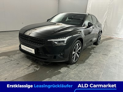 Køb POLESTAR Polestar 2 hos Ayvens Carmarket