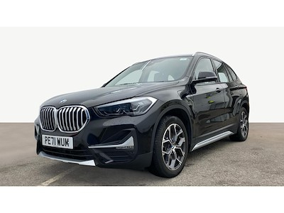 Buy BMW X1 F48 on Ayvens Carmarket