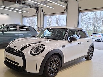 Buy MINI MINI 1.5 COOPER AUTO on Ayvens Carmarket