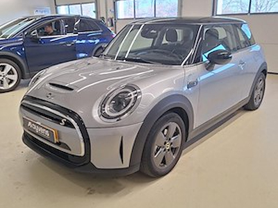 Купуй MINI MINI 32.6 KWH COOPER SE на Ayvens Carmarket