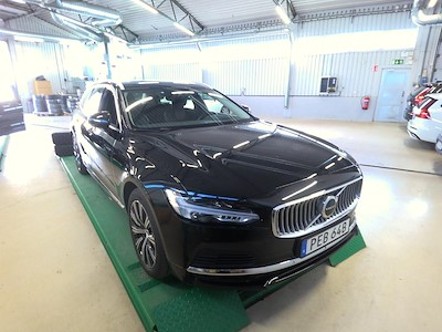 Compra VOLVO V90 en Ayvens Carmarket